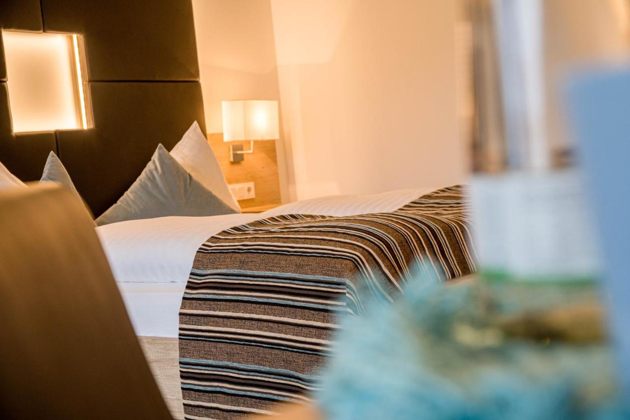 Seehotel Das Jo Pörtschach am Wörthersee Eksteriør bilde