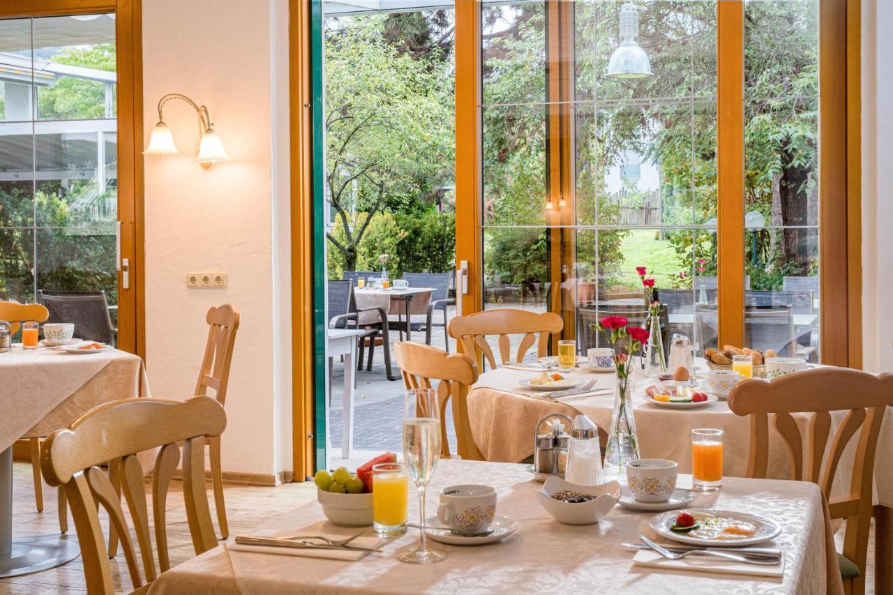 Seehotel Das Jo Pörtschach am Wörthersee Eksteriør bilde