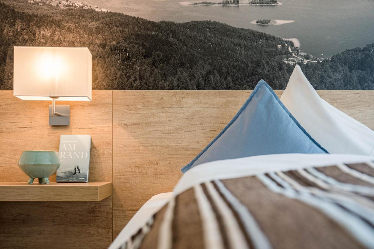 Seehotel Das Jo Pörtschach am Wörthersee Eksteriør bilde