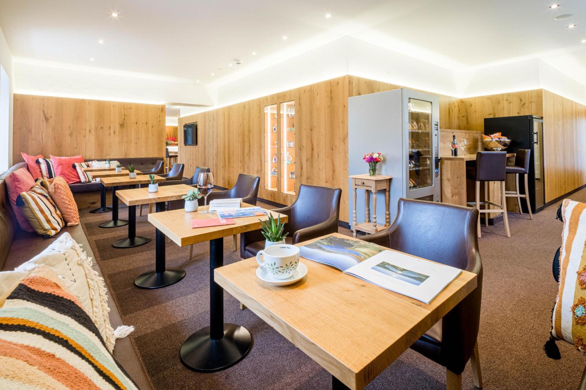 Seehotel Das Jo Pörtschach am Wörthersee Eksteriør bilde